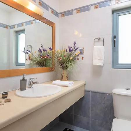 Villa Silvana - Luxury Sea With Pool *