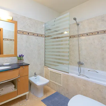 Silvana - Luxury Sea With Pool * Ialisos