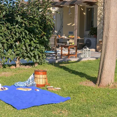 Silvana - Luxury Sea With Pool * Ialisos