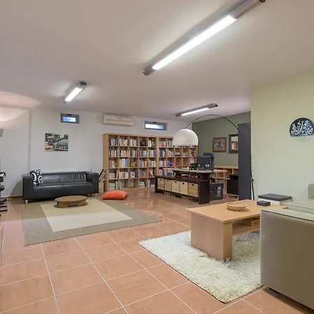 Villa Silvana - Luxury Sea With Pool *
