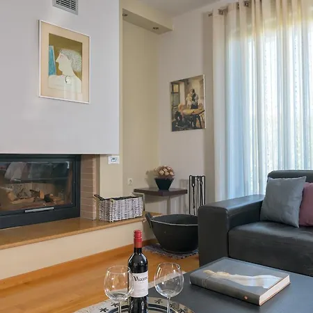 Villa Silvana - Luxury Sea With Pool *