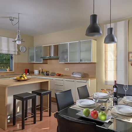 Villa Silvana - Luxury Sea With Pool *