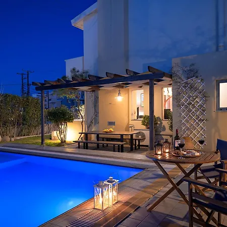Vilă Silvana - Luxury Sea With Pool *